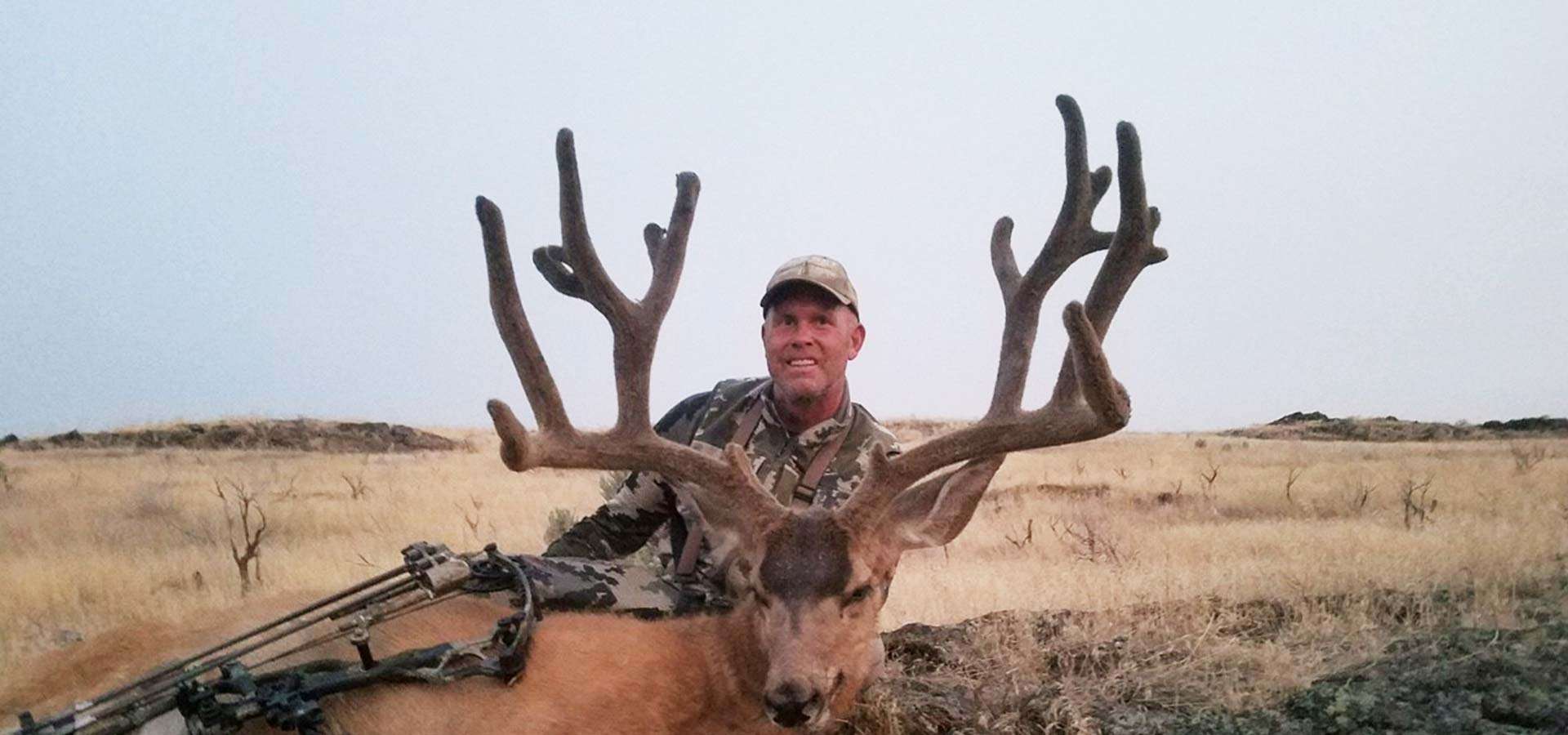 Mule Deer Hunts Mule Deer Hunts